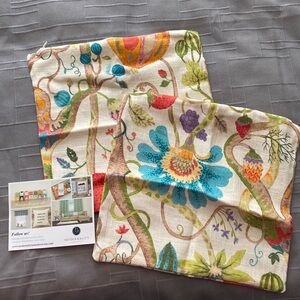 Brand new Modernality pillow covers